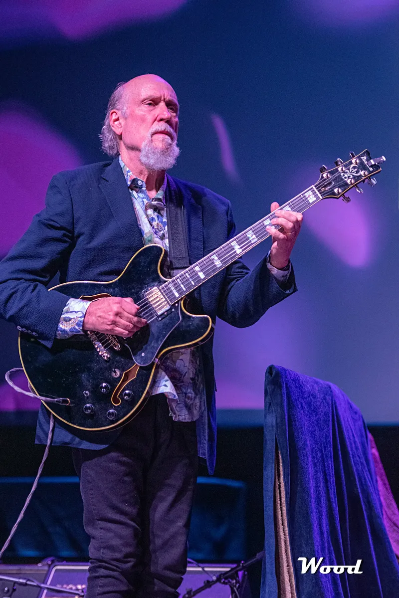 JOHN SCOFIELD 7