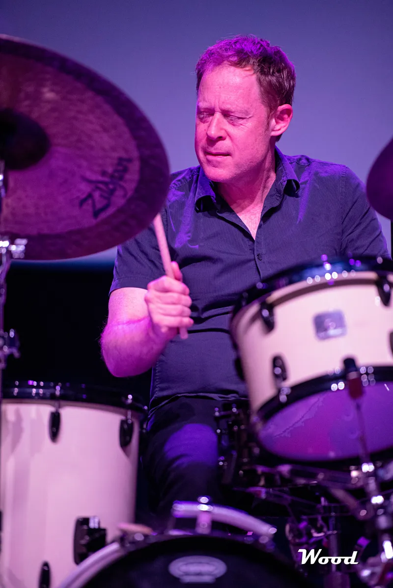 JOHN SCOFIELD 9
