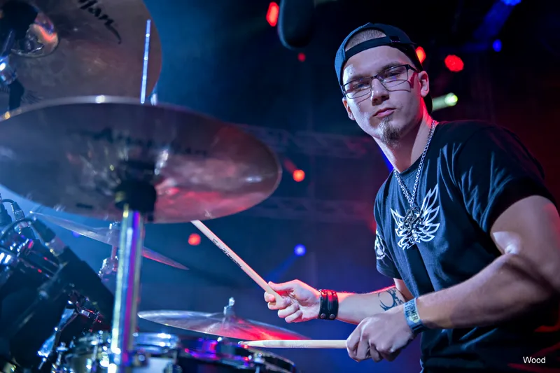 JOHNNY RANKOVIC 9