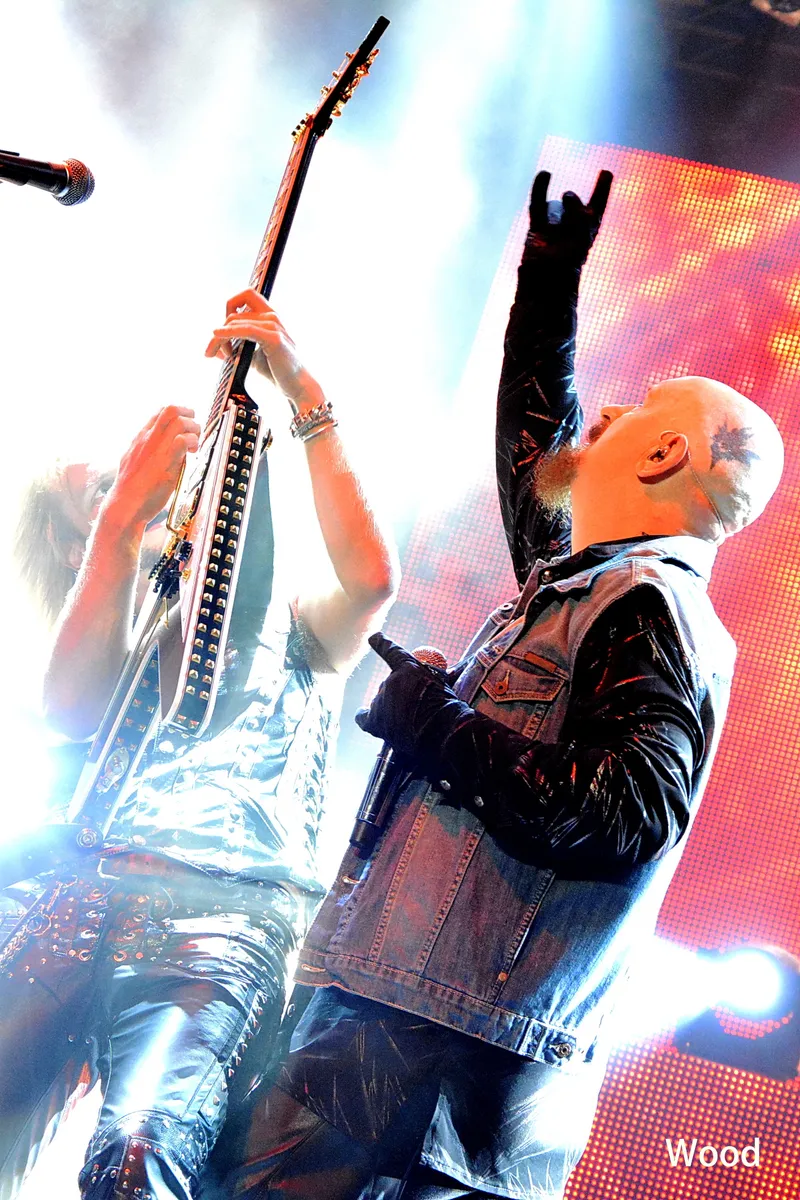 JUDAS PRIEST 4