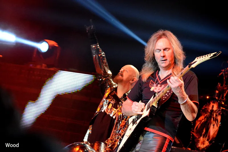 JUDAS PRIEST 5