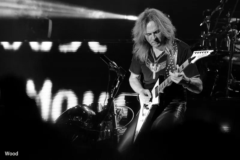 JUDAS PRIEST 7