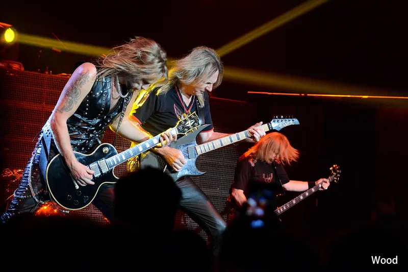 JUDAS PRIEST 8