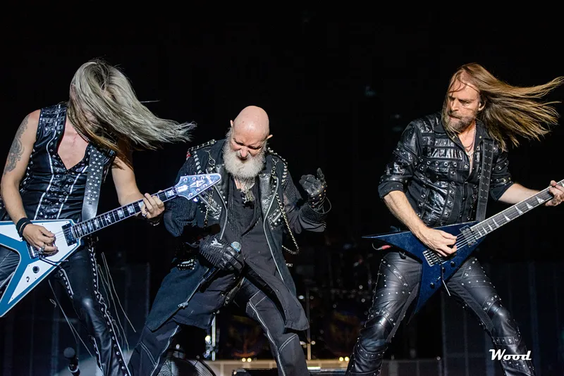 JUDAS PRIEST 10