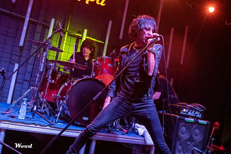 MARKY RAMONE 2