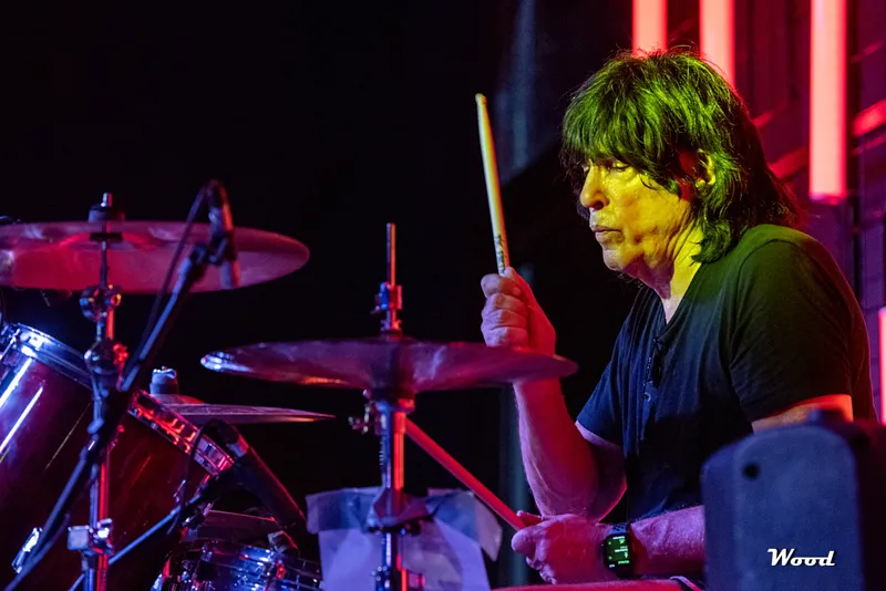 MARKY RAMONE 3