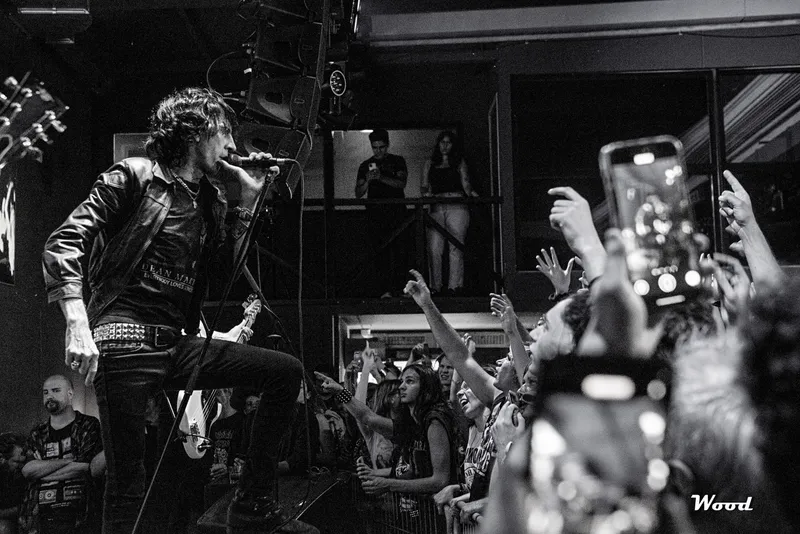 MARKY RAMONE 5