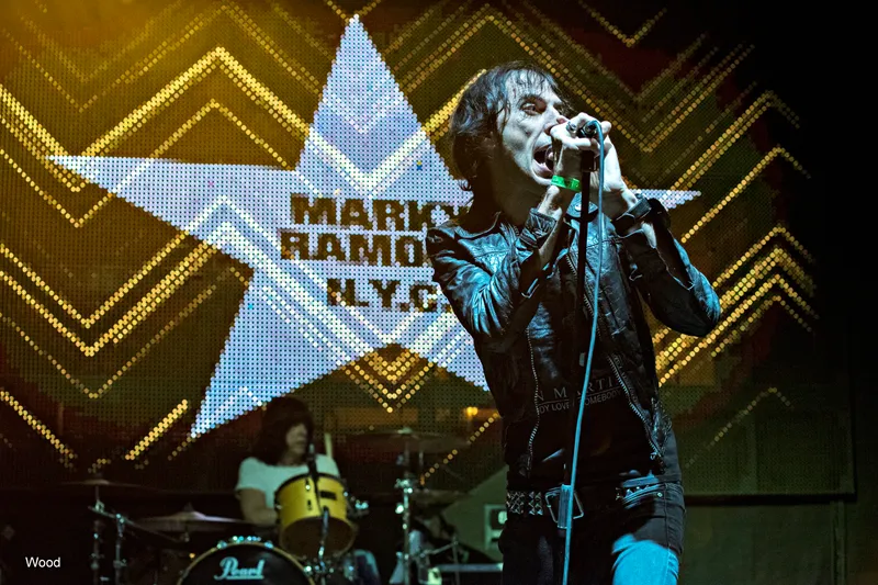 MARKY RAMONE
