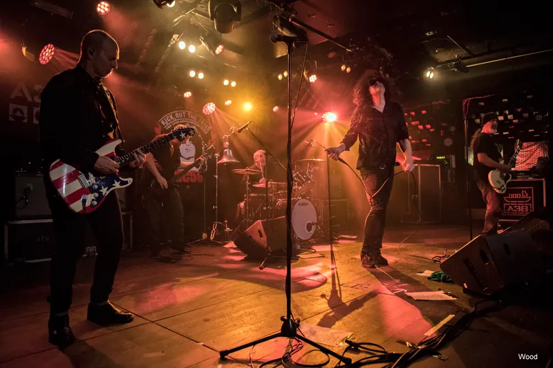MC5 5