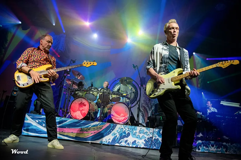 NICK MASON 2