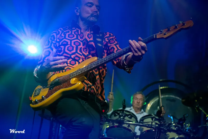 NICK MASON 7