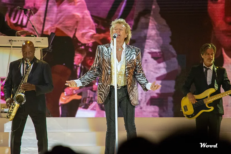 ROD STEWART 6
