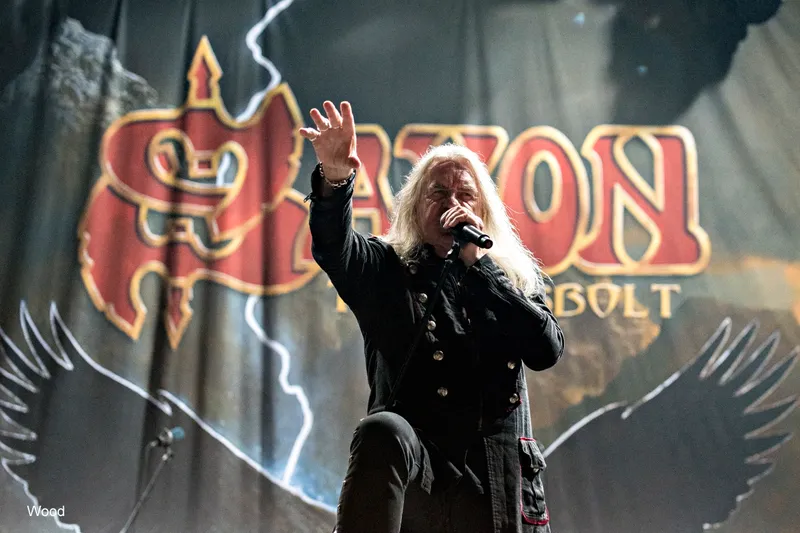 SAXON 3