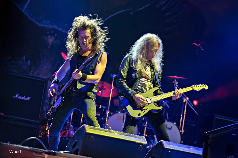 SAXON 4