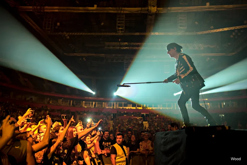 SCORPIONS 4