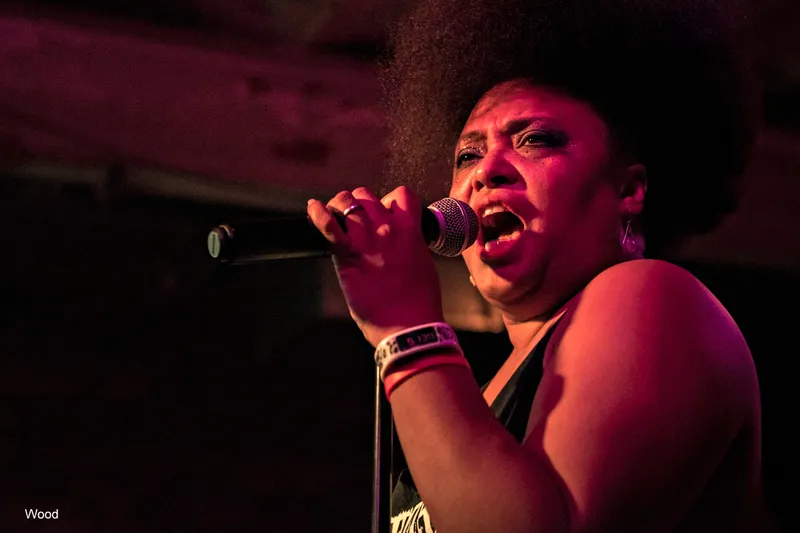 THE BELLRAYS 3