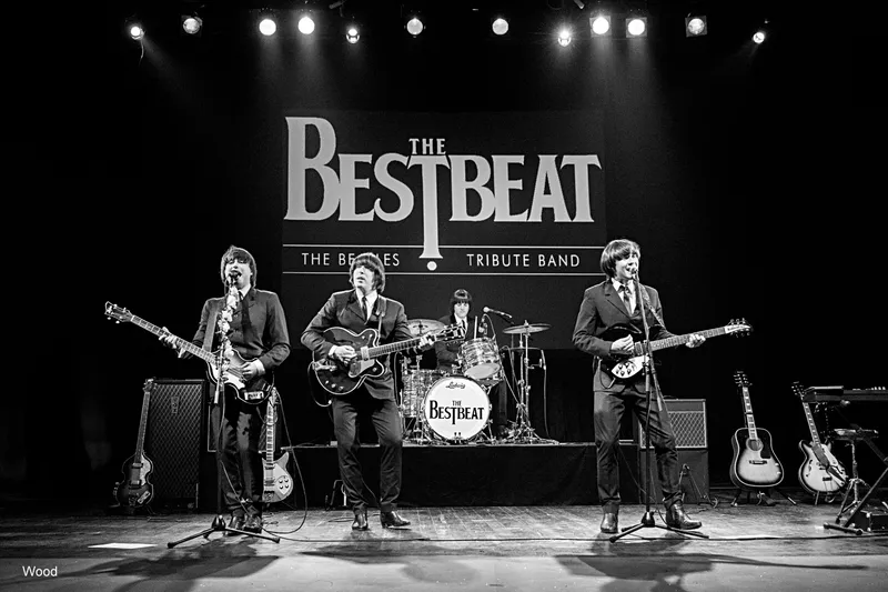 THE BESTBEAT
