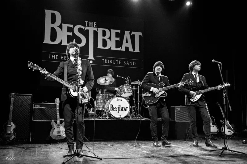 THE BESTBEAT 3