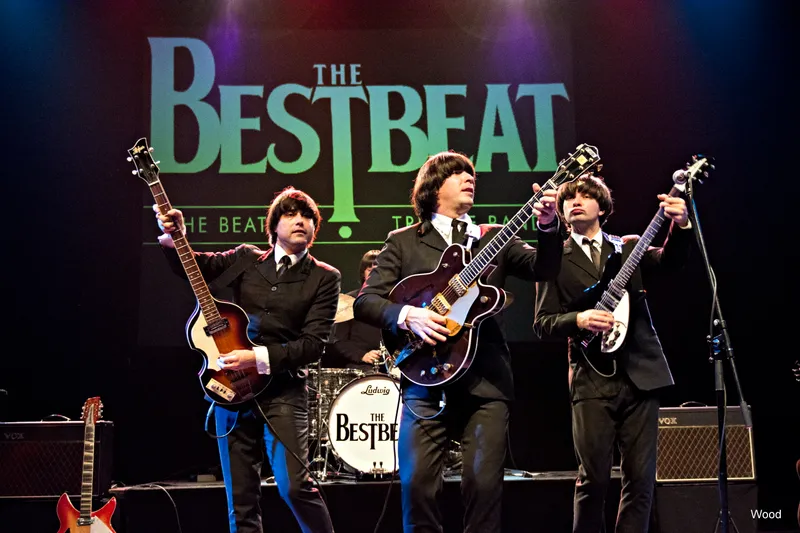THE BESTBEAT 4