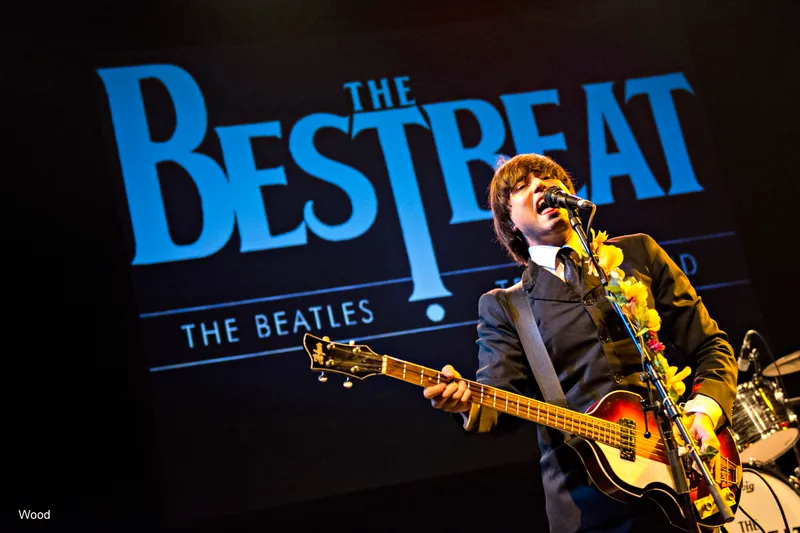 THE BESTBEAT 5