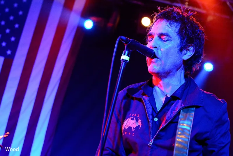 THE JON SPENCER BLUES EXPLOSION 2