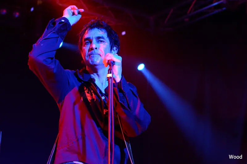 THE JON SPENCER BLUES EXPLOSION 9