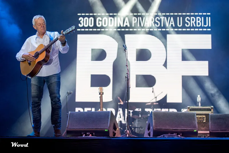 TOMMY EMMANUEL