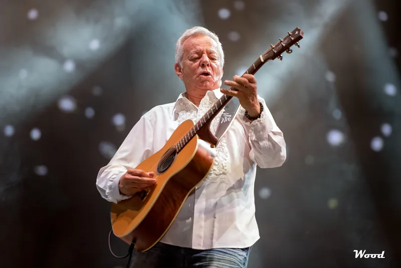 TOMMY EMMANUEL 2