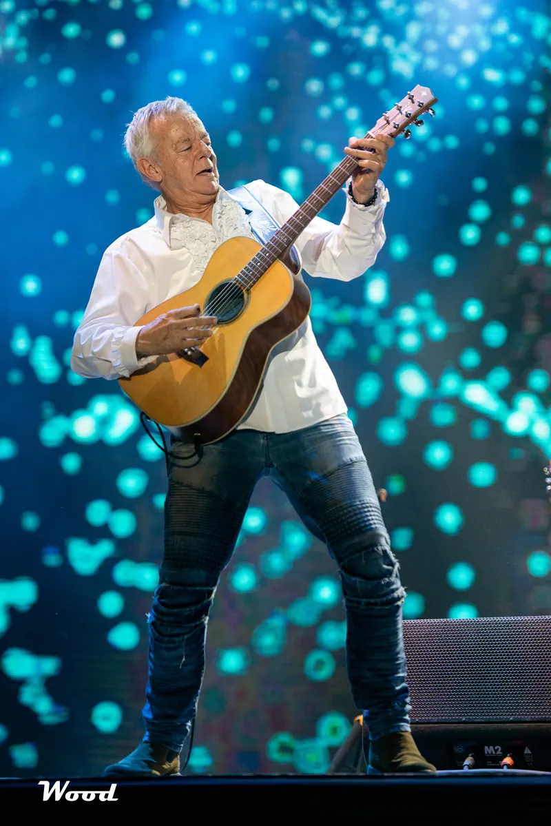TOMMY EMMANUEL 5