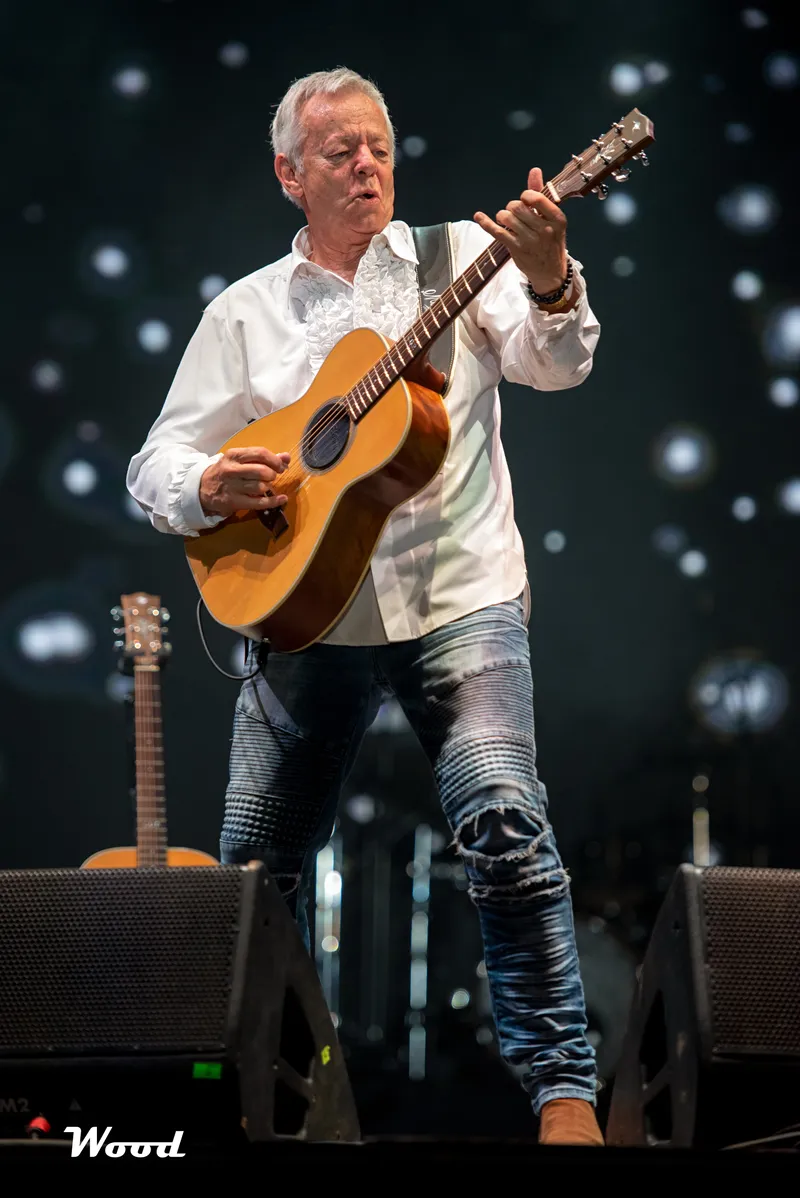 TOMMY EMMANUEL 6