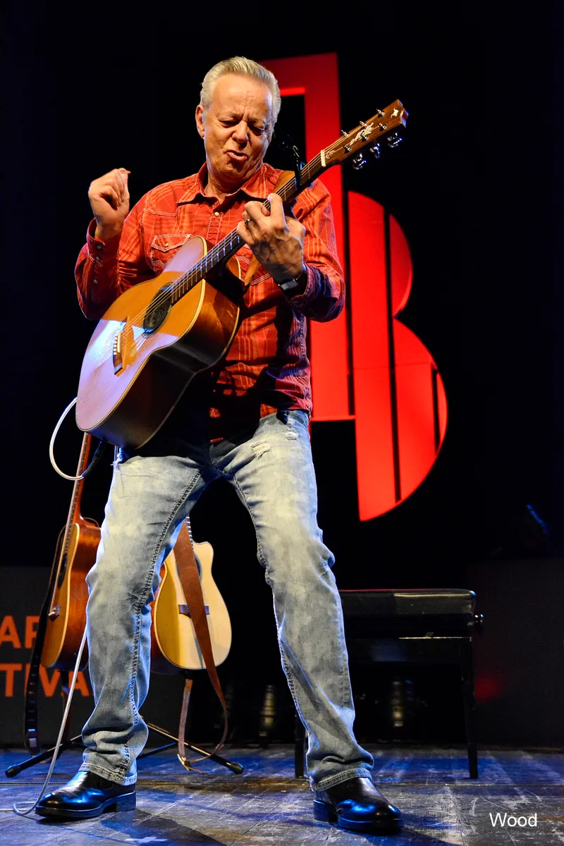 TOMMY EMMANUEL 7