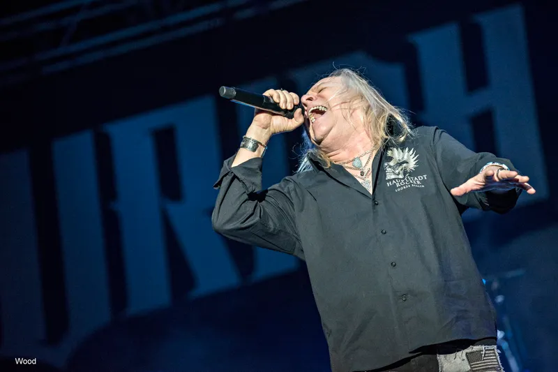 URIAH HEEP 4