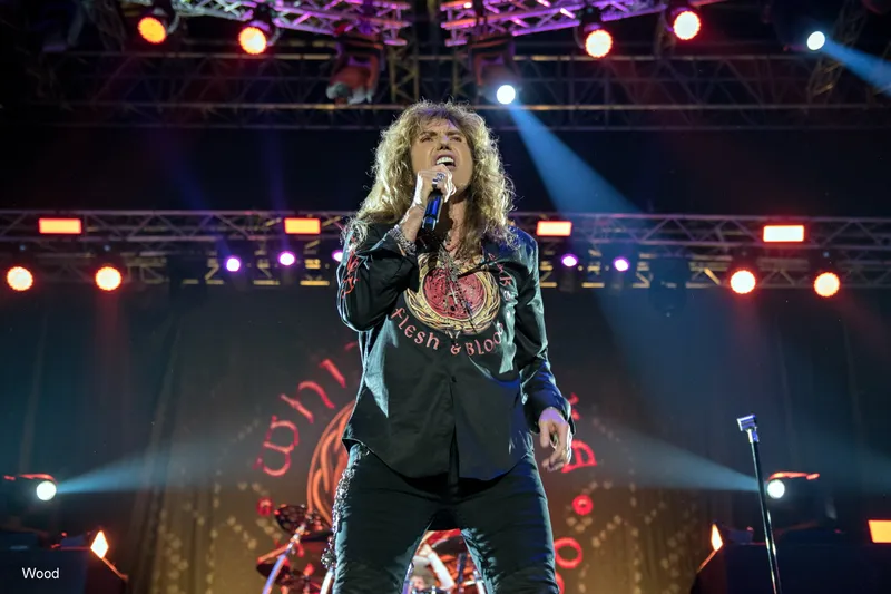 WHITESNAKE