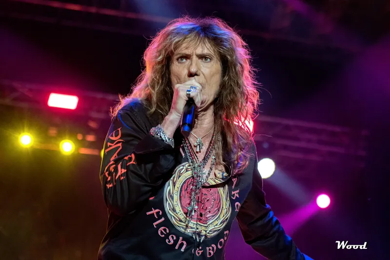 WHITESNAKE 2