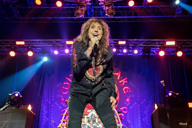 WHITESNAKE 6