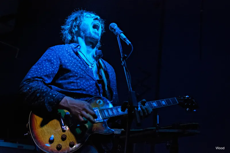 WILLE AND BANDITS 2