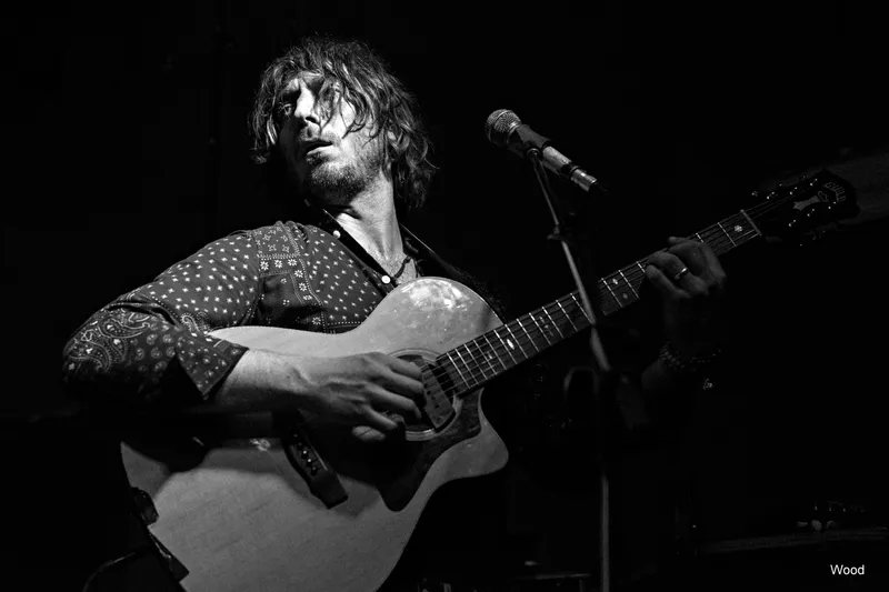 WILLE AND BANDITS 5