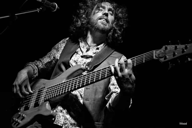 WILLE AND BANDITS 6