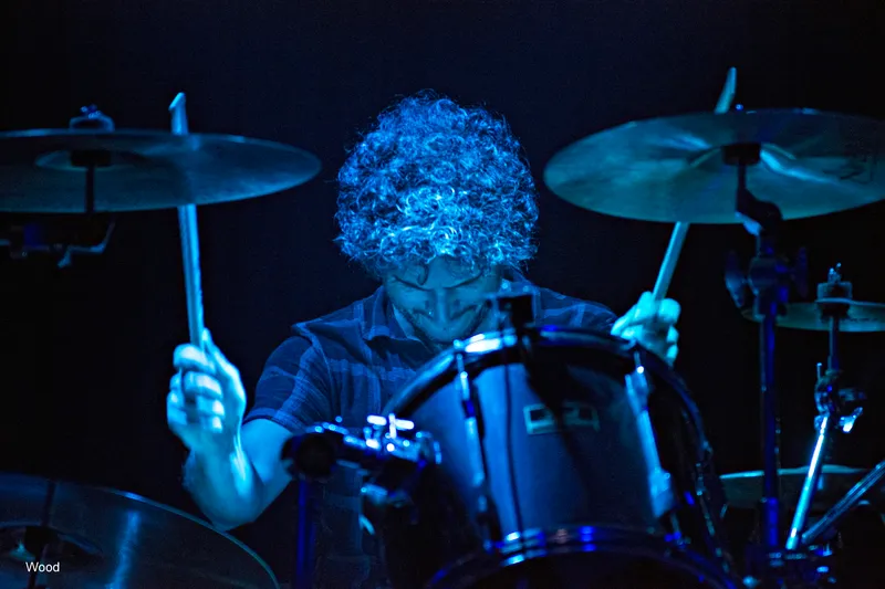 WILLE AND BANDITS 7
