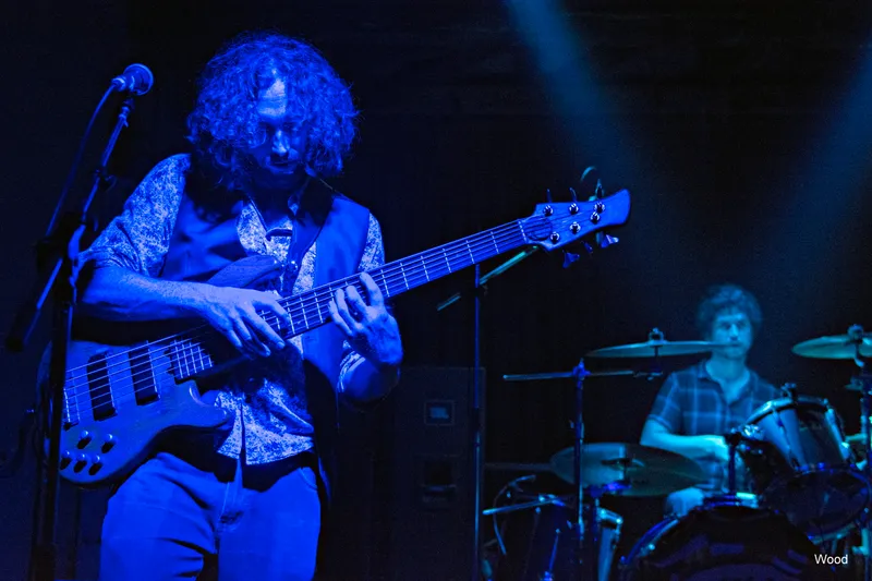 WILLE AND BANDITS 9