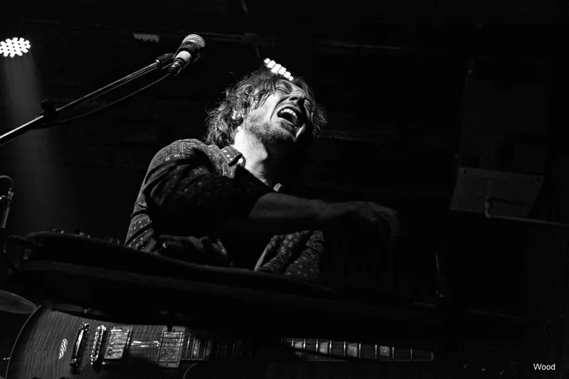 WILLE AND BANDITS 10