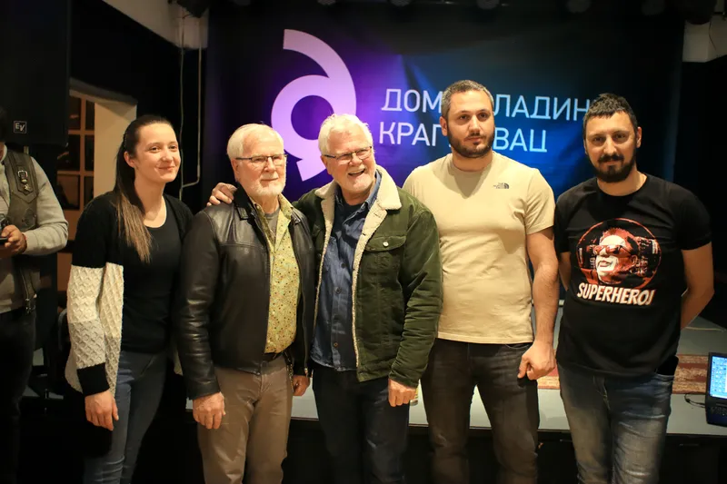Izlozba Pogled sa sanka 32