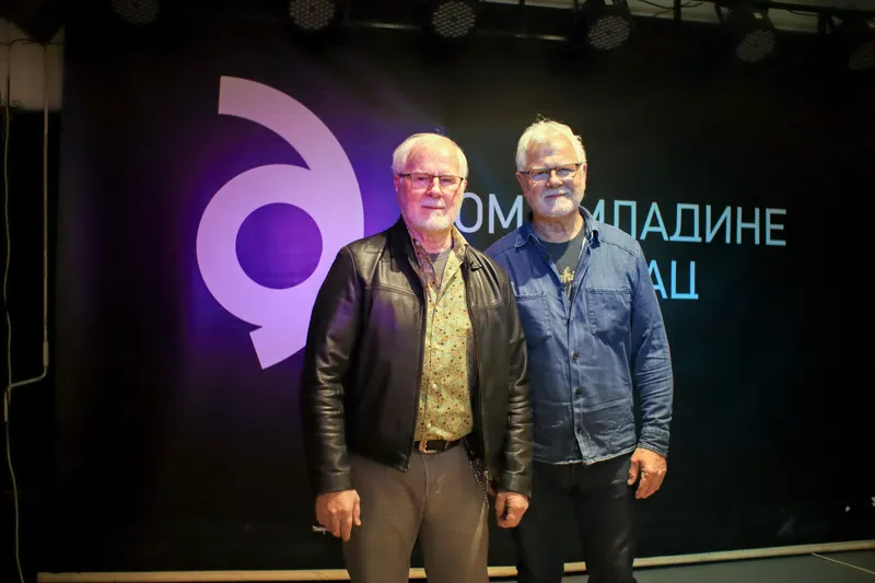 Izlozba Pogled sa sanka 33