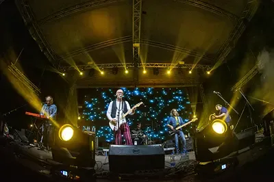 Slikam Sanjam Dišem 20